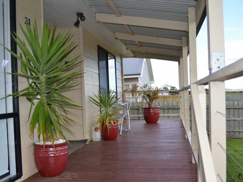 21 Daly Street Dalyston, Wonthaggi VIC 3995