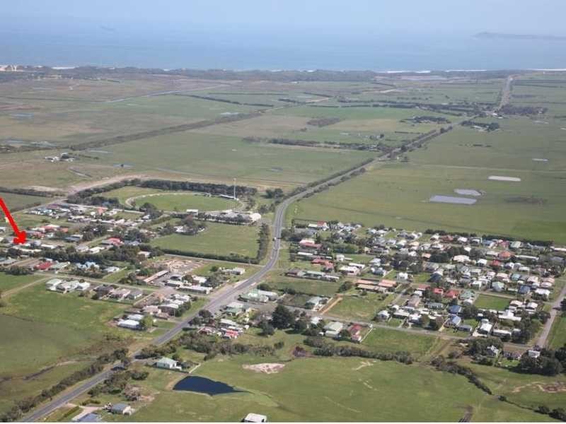 21 Daly Street Dalyston, Wonthaggi VIC 3995