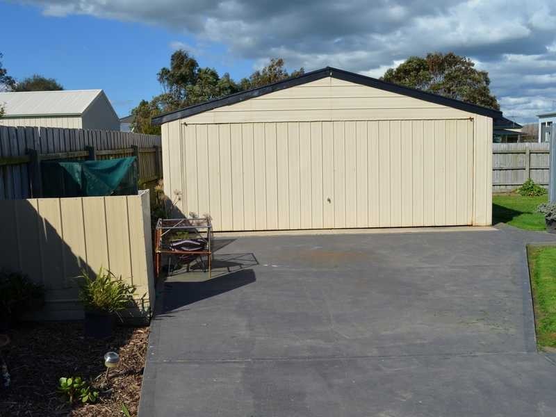 21 Daly Street Dalyston, Wonthaggi VIC 3995