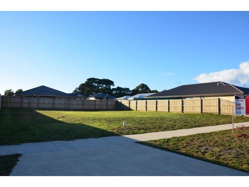 Lot 17 Baxters Drive, Wonthaggi VIC 3995