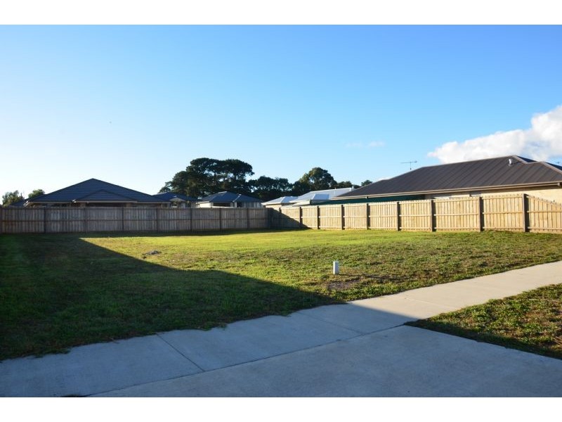 Lot 17 Baxters Drive, Wonthaggi VIC 3995