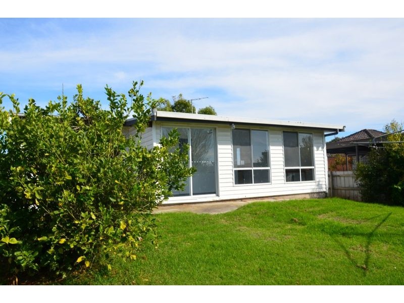 298 White Road, Wonthaggi VIC 3995