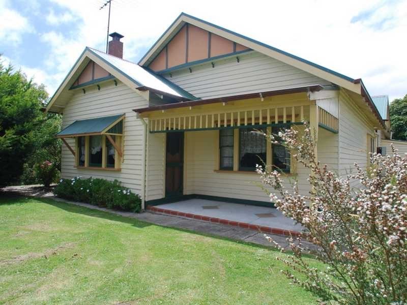 Wonthaggi VIC 3995