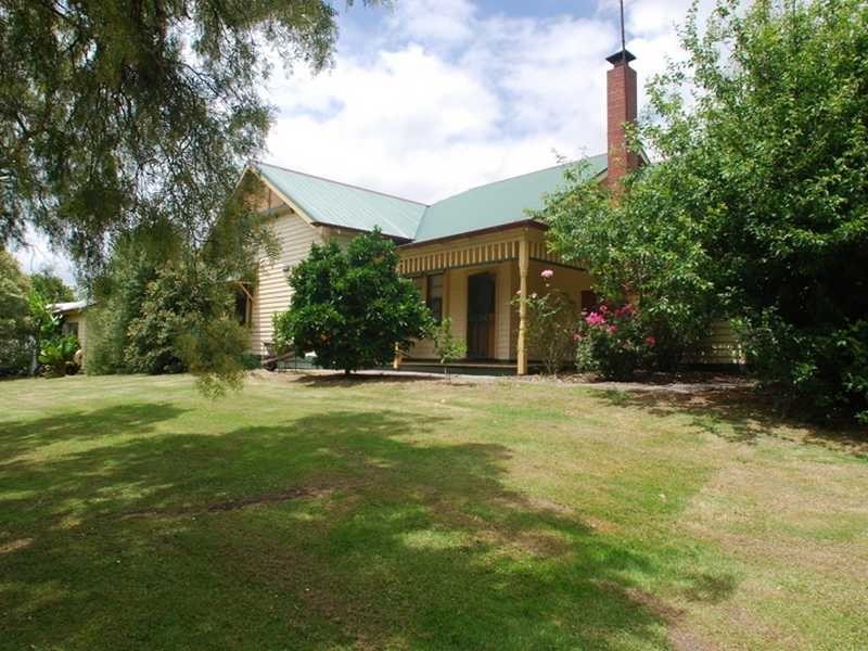 Wonthaggi VIC 3995