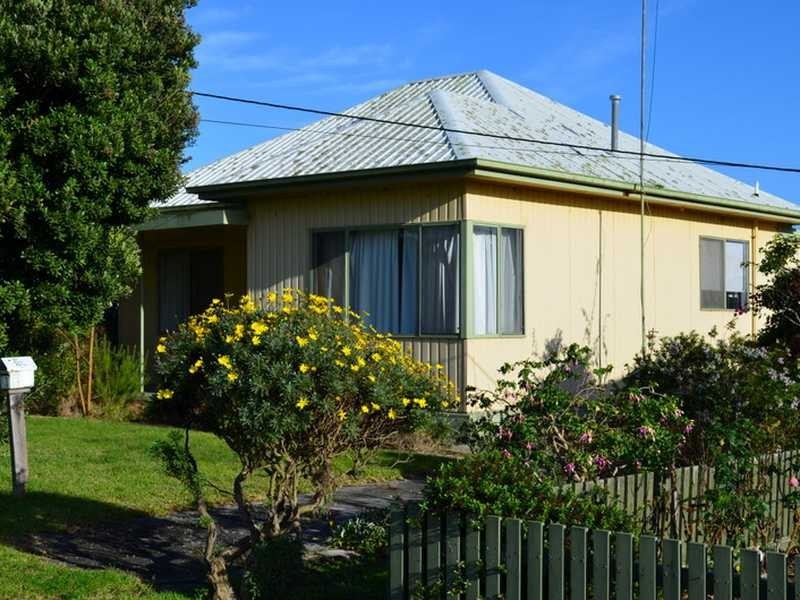 Wonthaggi VIC 3995