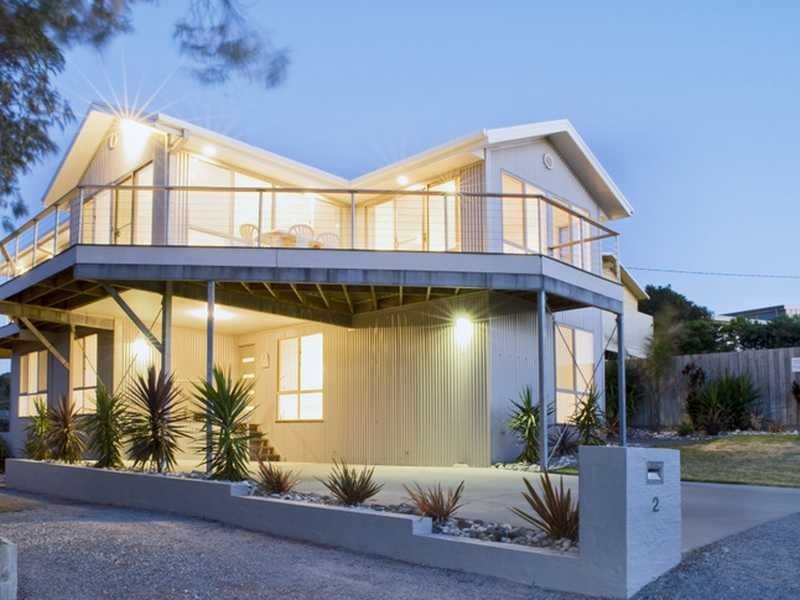 2 Ozone Court, Cape Paterson VIC 3995