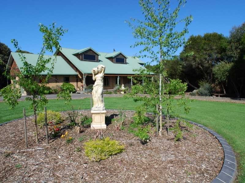 Wonthaggi VIC 3995