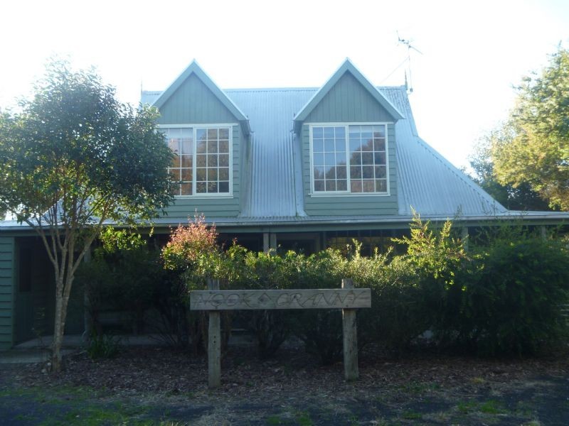 Cape Paterson VIC 3995