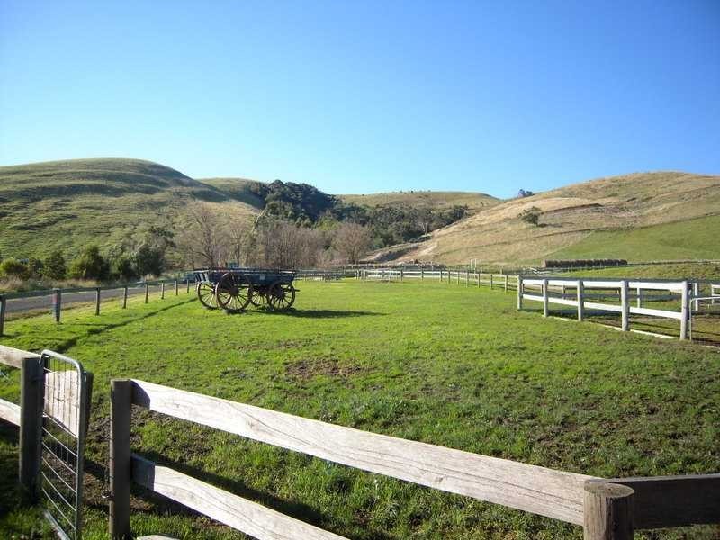 Lot 2 Clematis Road, Woolamai VIC 3995