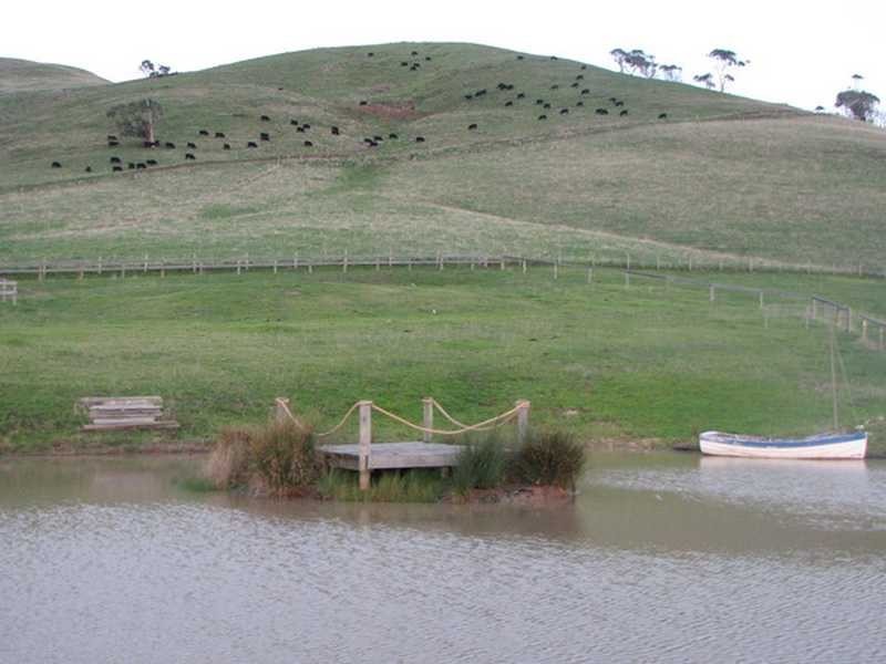 Lot 2 Clematis Road, Woolamai VIC 3995