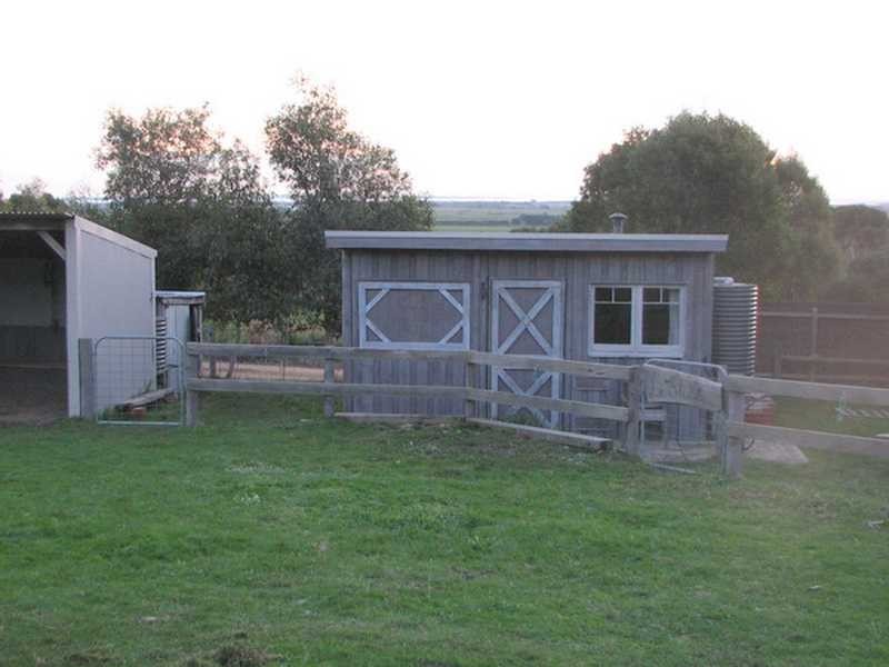 Lot 2 Clematis Road, Woolamai VIC 3995