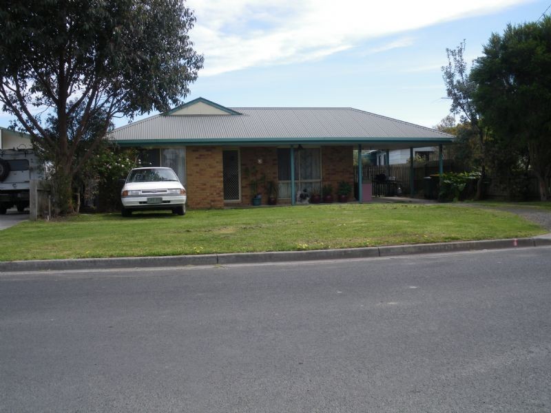 Wonthaggi VIC 3995