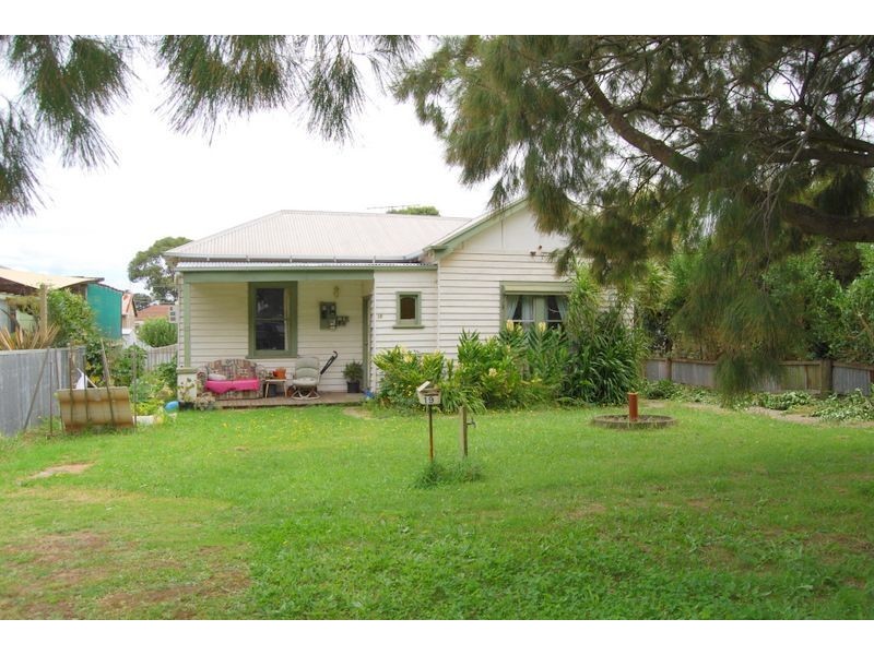 Wonthaggi VIC 3995