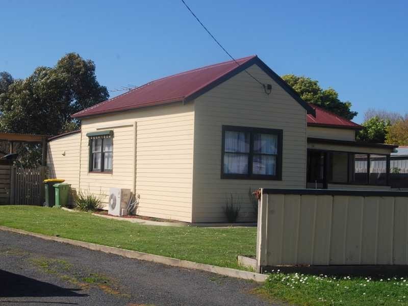 Wonthaggi VIC 3995