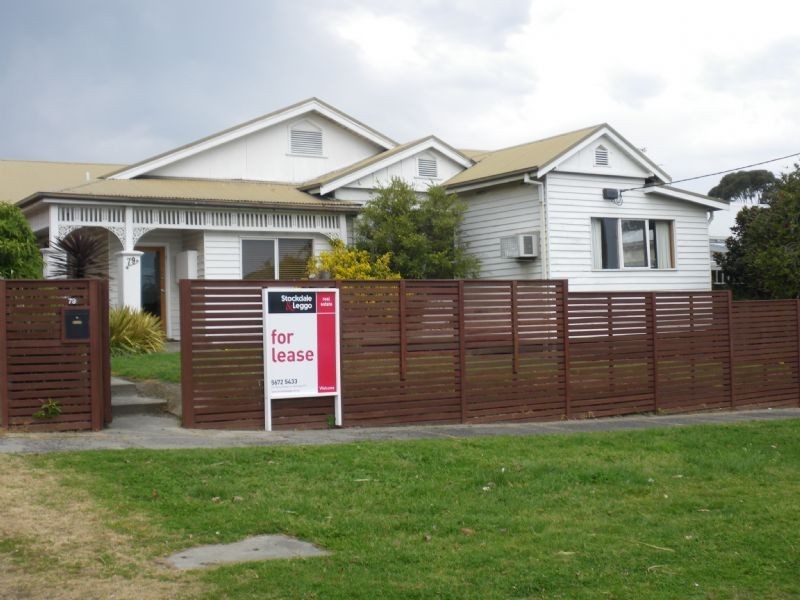 79 Watt Street, Wonthaggi VIC 3995
