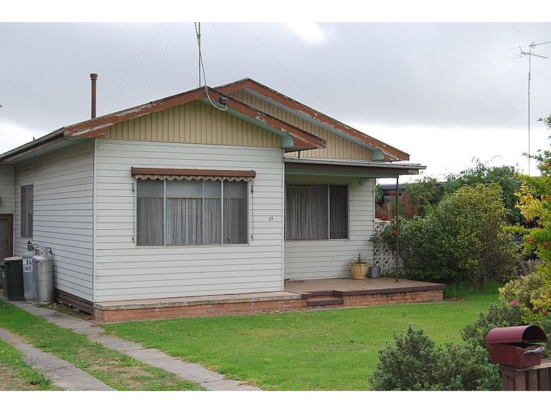 65 McKenzie Street, Wonthaggi VIC 3995