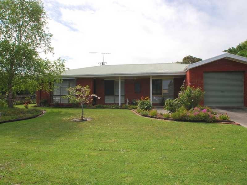 Wonthaggi VIC 3995