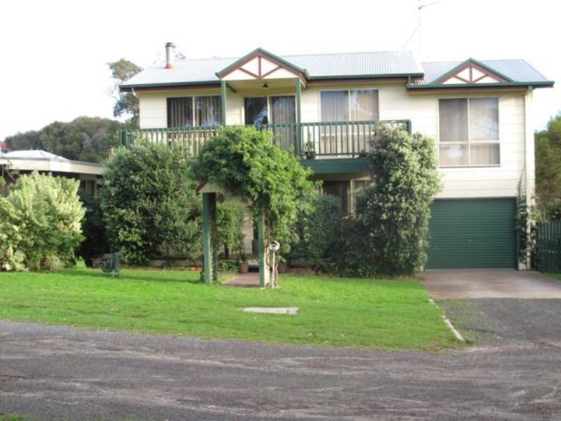 Cape Paterson VIC 3995