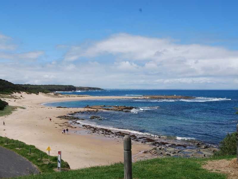 Cape Paterson VIC 3995