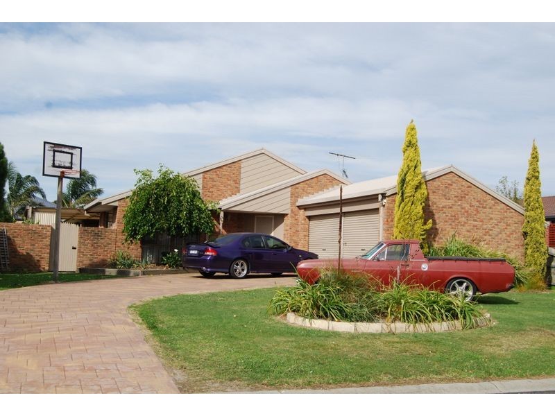 Wonthaggi VIC 3995
