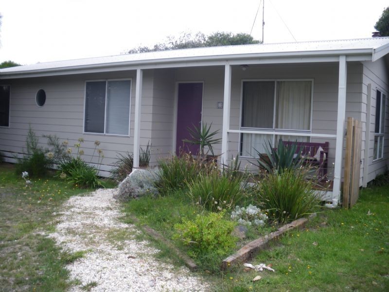 Cape Paterson VIC 3995