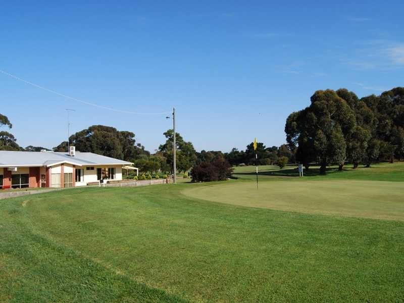 Wonthaggi VIC 3995