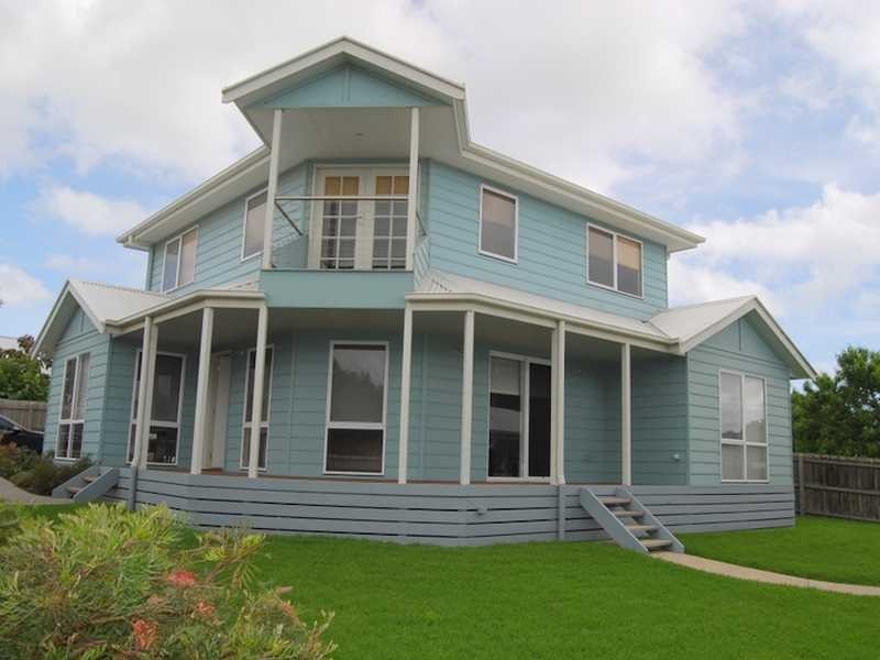 Wonthaggi VIC 3995