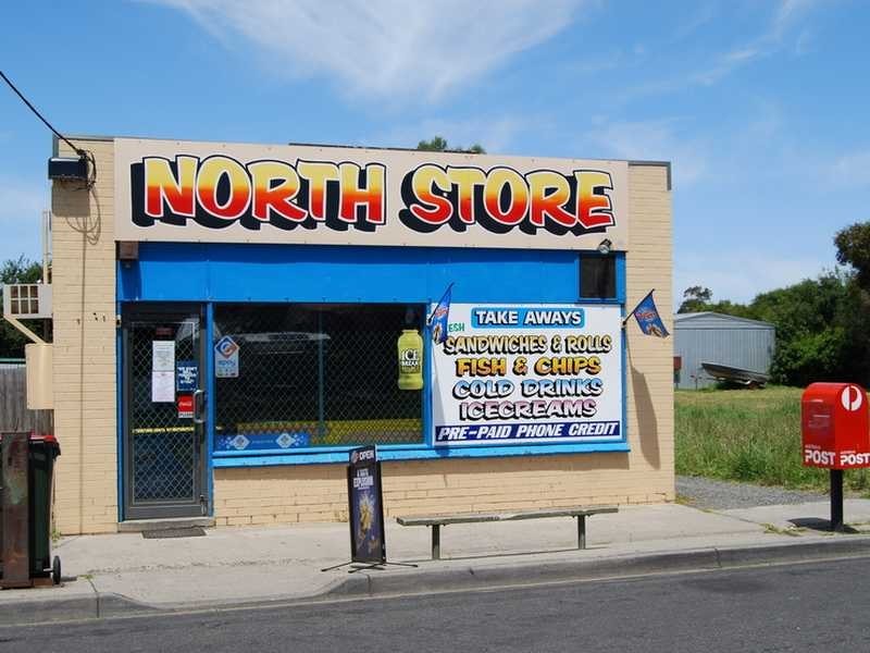 Wonthaggi VIC 3995