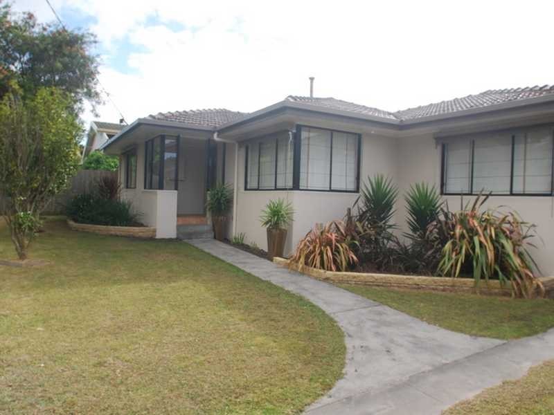 Wonthaggi VIC 3995