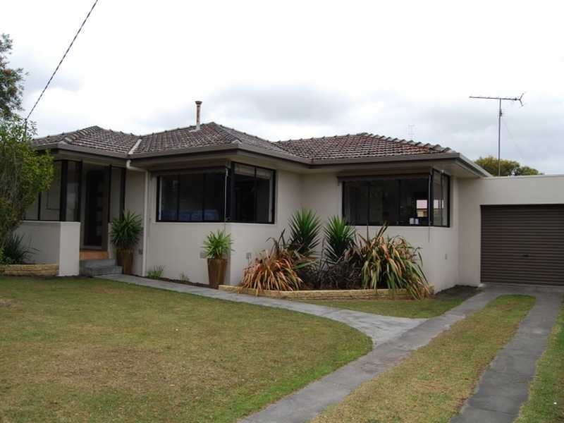 Wonthaggi VIC 3995