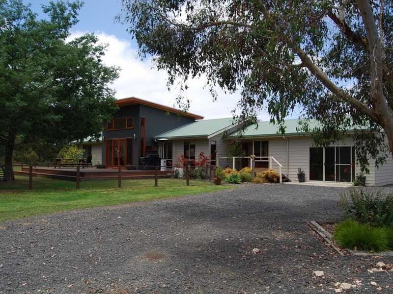 24 Emma Lane, Wonthaggi VIC 3995