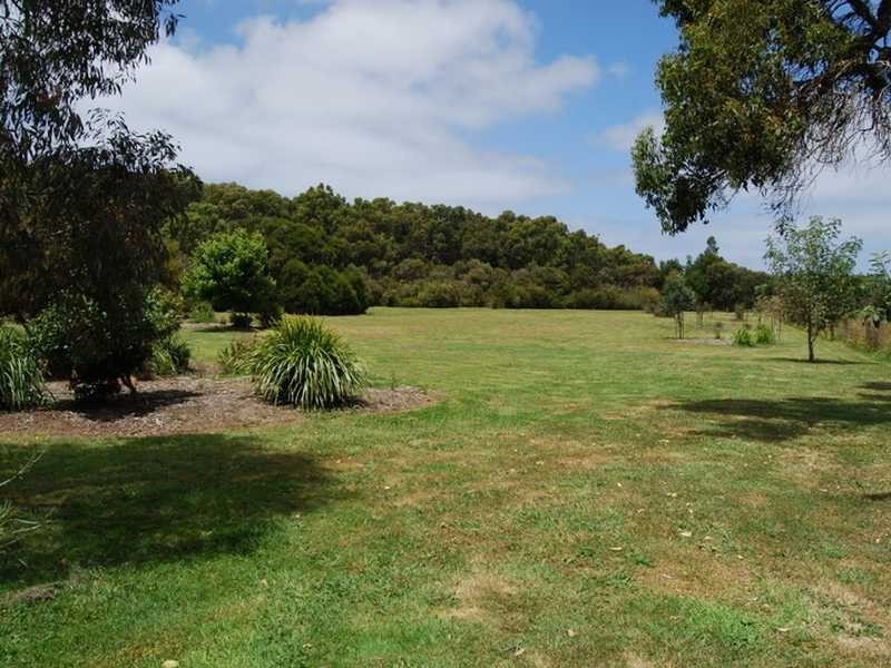 24 Emma Lane, Wonthaggi VIC 3995