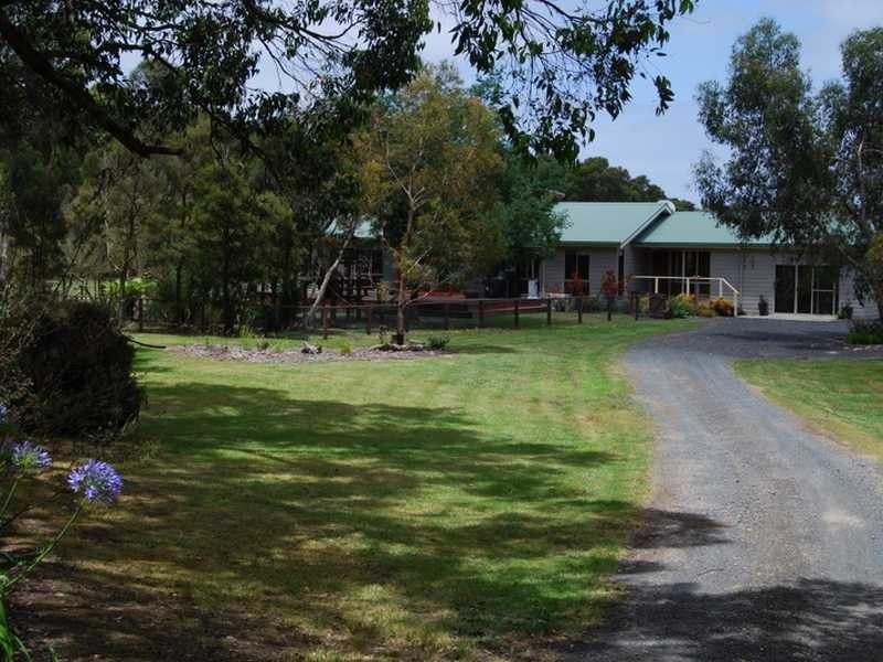 24 Emma Lane, Wonthaggi VIC 3995