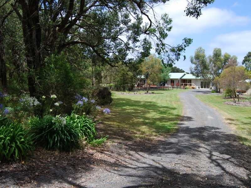 24 Emma Lane, Wonthaggi VIC 3995