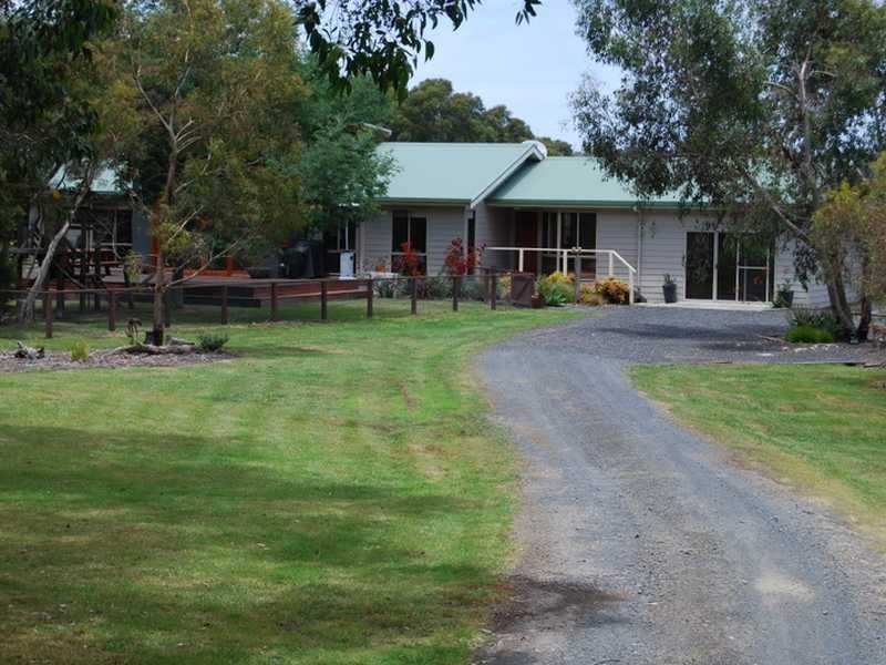 24 Emma Lane, Wonthaggi VIC 3995