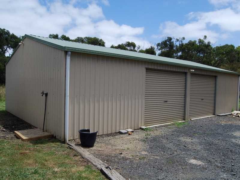 24 Emma Lane, Wonthaggi VIC 3995