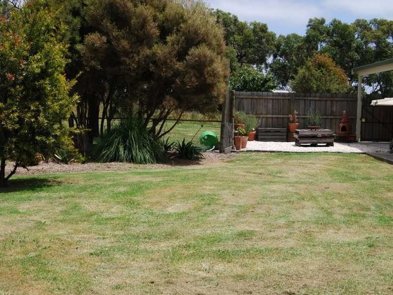 24 Emma Lane, Wonthaggi VIC 3995
