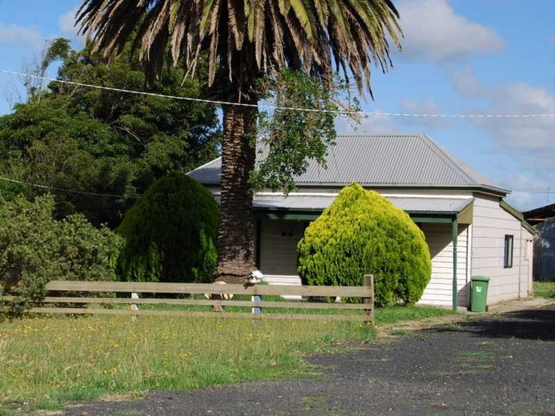 Wonthaggi VIC 3995