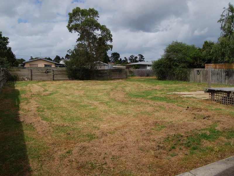 3 Henry Street East, Wonthaggi VIC 3995