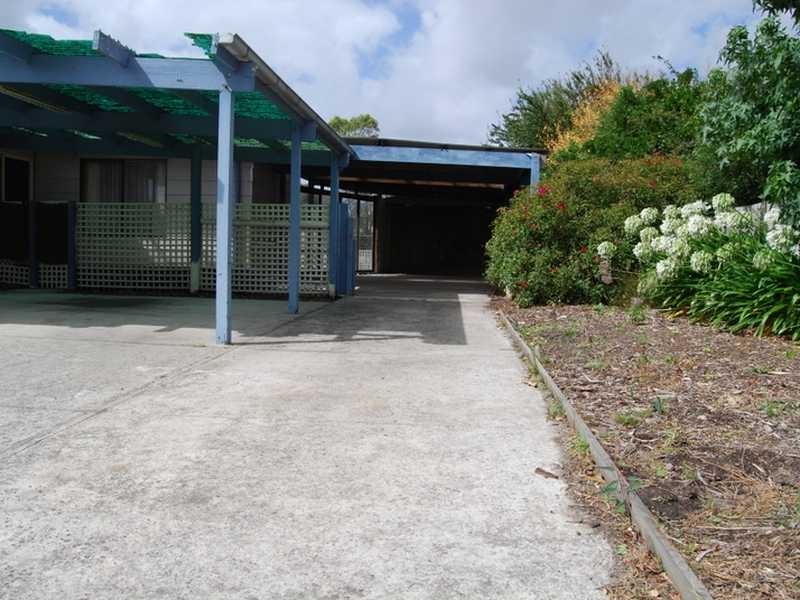 3 Henry Street East, Wonthaggi VIC 3995