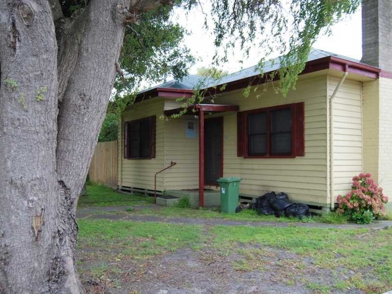 Wonthaggi VIC 3995