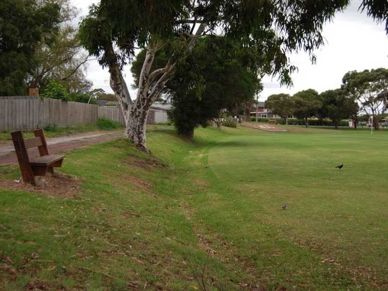 Wonthaggi VIC 3995