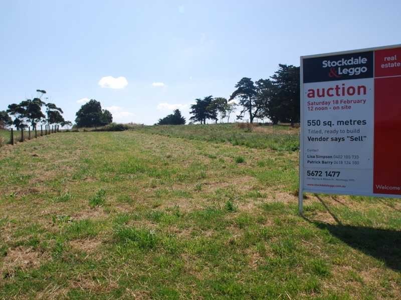 58 Dalyston – Glen Forbes Road, Dalyston VIC 3992