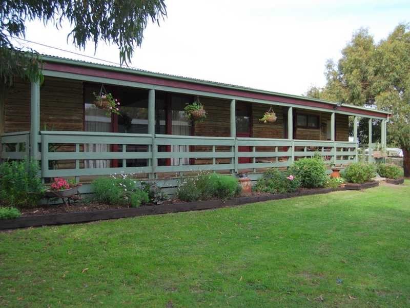 Dalyston VIC 3992