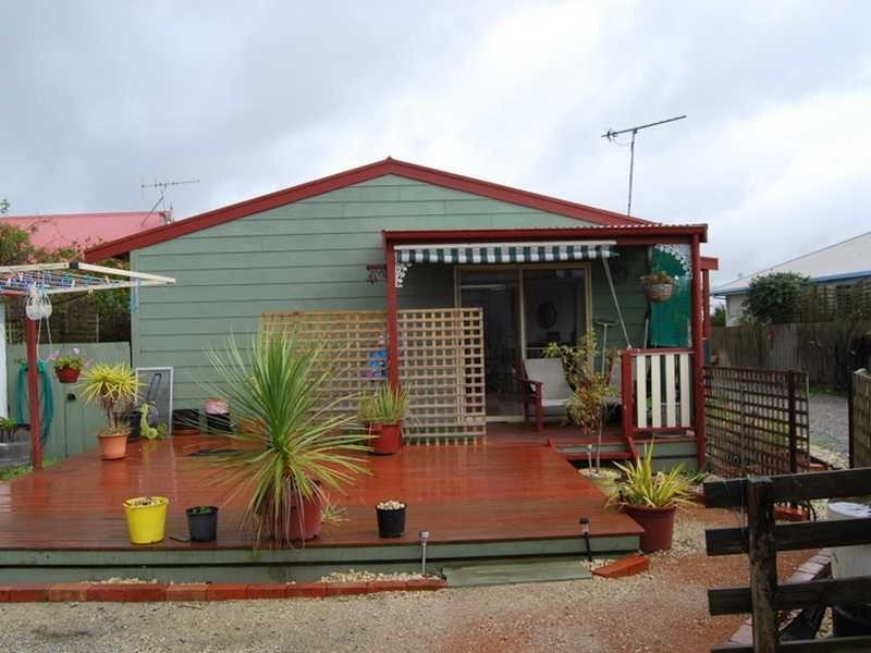 Wonthaggi VIC 3995