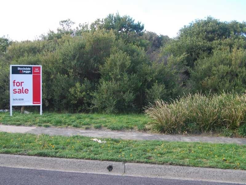 Lot 10 Market Place, Cape Paterson VIC 3995