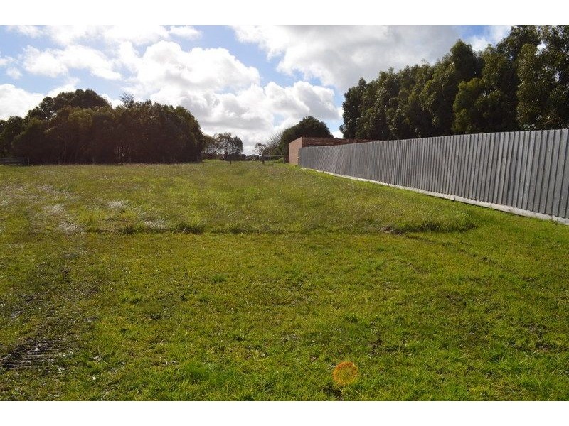 3 Elizabeth Street, Wonthaggi VIC 3995