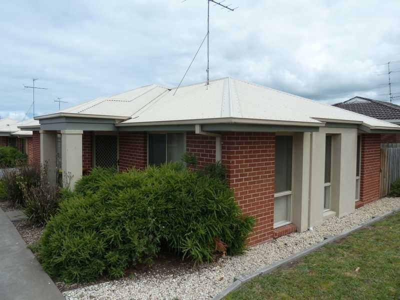 1/83 McKenzie St, Wonthaggi VIC 3995