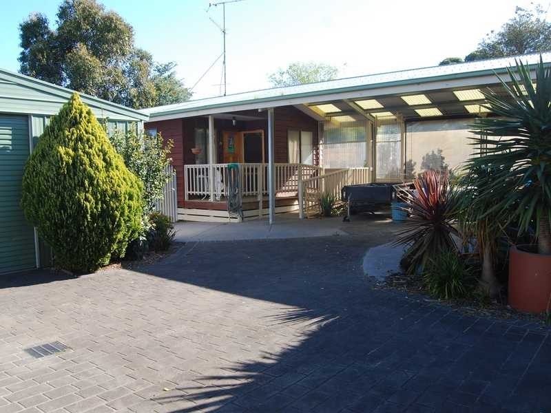7 Anglers Rd, Cape Paterson VIC 3995