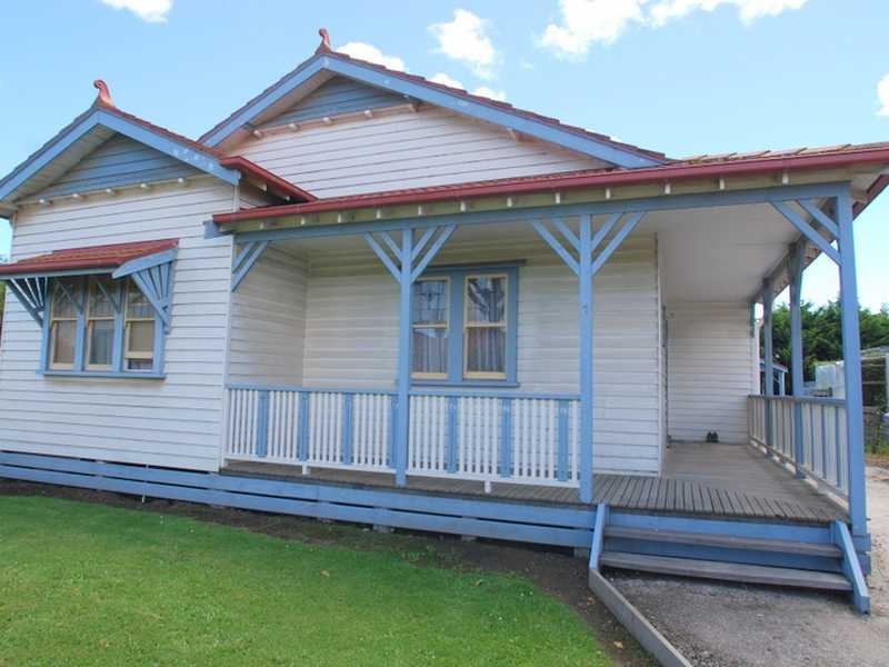 Wonthaggi VIC 3995